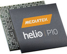 MediaTek Helio P20 is 25 percent more efficient than P10