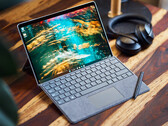 The 5G-compatible Microsoft Surface Pro 9 has dropped under $1,500 (Image: Andreas Osthoff)