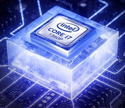 Intel Core i7-1360P (source: Khadas)