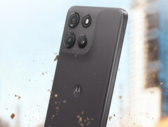 The Moto G100s combines 50 MP primary and 8 MP ultra-wide-angle cameras. (Image source: Motorola)