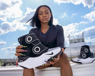 The Hyperboot by Nike and Hyperice improves blood flow and and tissue oxygenation for faster athletic recovery. (Image source: Nike)