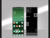 The OPPO Find X3 allegedly wrecks the latest AnTuTu rankings in a new leak