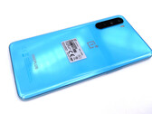 The OnePlus Nord CE 5G will be launched in select regions soon