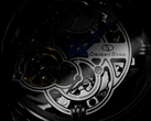 All we see in the teaser video is a run of dark macro footage showing a skeletonized bridge carrying the Orient Star name.