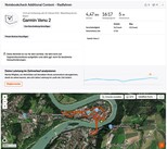 GPS test Garmin Venu 2: Overview