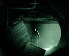 Outlast has received a significant price cut on GOG (image source: Steam)