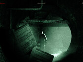 Outlast has received a significant price cut on GOG (image source: Steam)
