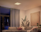 New versions of the Philips Hue Tento smart light are on the way. (Image source: Philips Hue)