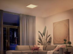 New versions of the Philips Hue Tento smart light are on the way. (Image source: Philips Hue)