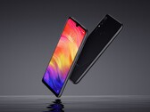 Redmi recently released the Note 7 and Note 7 Pro. (Source: Redmi)