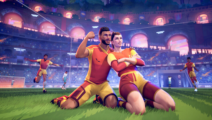 Rematch (Image Source: Steam)