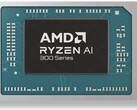 AMD's top-spec Krackan Point CPU has been benchmarked (image source: AMD)