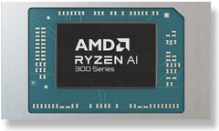 AMD&#039;s top-spec Krackan Point CPU has been benchmarked (image source: AMD)