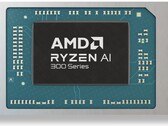 AMD's top-spec Krackan Point CPU has been benchmarked (image source: AMD)