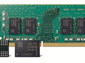 Second generation Samsung 10 nm DDR4 chips enter mass production (Source: Samsung Newsroom)