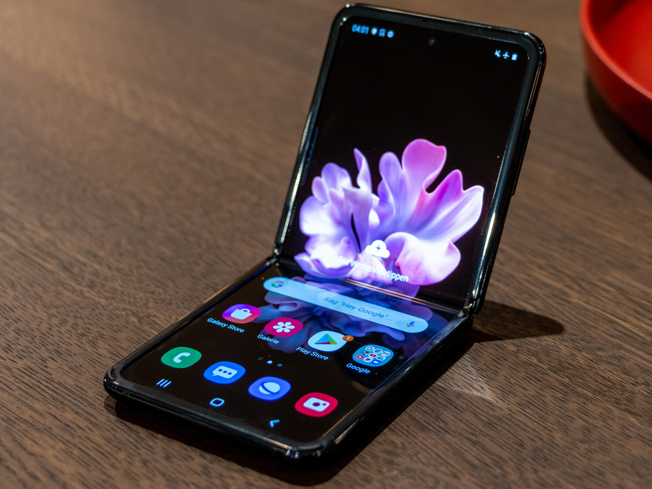 samsung s10 contract