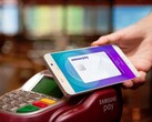 Samsung Pay leads the South Korean market