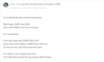 Screenshot of the meeco.kr post (machine translated)