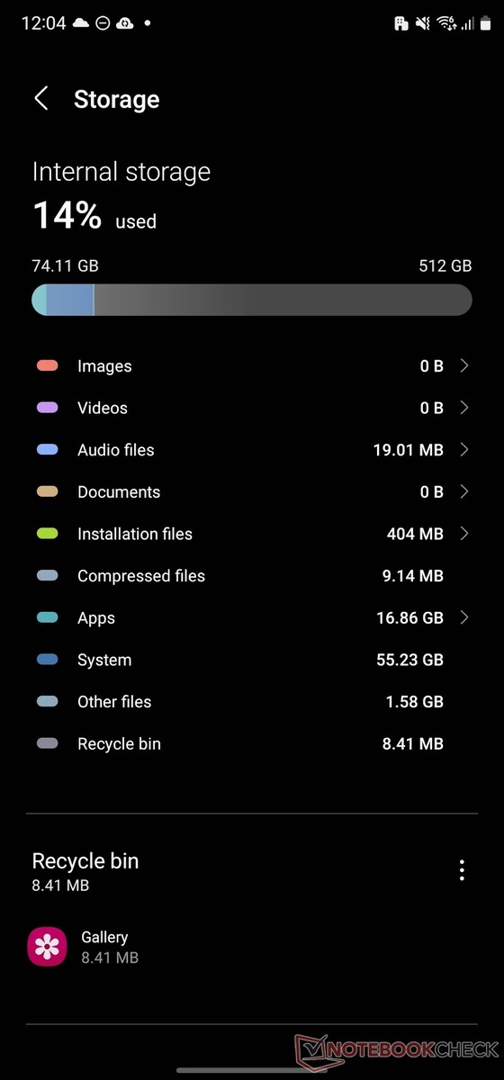 One UI 5.1 bloatware is not consuming 60 GB storage on new Samsung Galaxy  S23, Galaxy S23 Plus or Galaxy S23 Ultra -  News