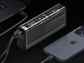 Sharge’s new power bank is a successor to the Shargeek 140