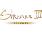 The logo for Shenmue 3 Enhanced (image source: ININ Games)