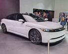 Sony and Honda have made another step towards the launch of their first electric car, the Afeela 1 (Image source: Alex Fagot)