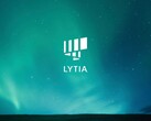 LYTIA logo (Image Source: Sony)