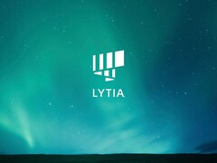 LYTIA logo (Image Source: Sony)
