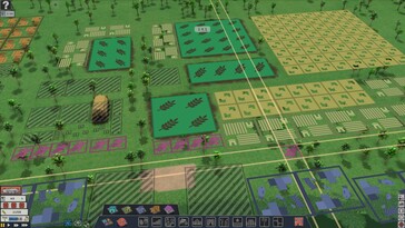 Pictured: A gameplay screenshot from Sumerians.