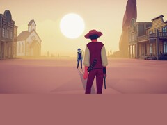 TABS gameplay screenshot