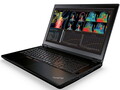 Lenovo ThinkPad P70 Workstation Review