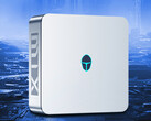Thunderobot announces MIX AI PRO mini PC (Image source: Thunderobot [Edited])