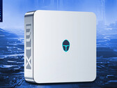 Thunderobot announces MIX AI PRO mini PC (Image source: Thunderobot [Edited])