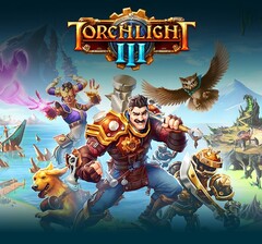 Torchlight III has a launch date: October 13 (Source: Perfect World Newsletter)