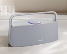 Tronsmart has released the Fiitune X30 Home Speaker (pictured). (Image source: Tronsmart)