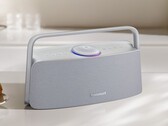 Tronsmart has released the Fiitune X30 Home Speaker (pictured). (Image source: Tronsmart)