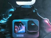 Is this the retail packaging of the GoPro Hero 9 Black? (Image source: @gadgetguy1020)