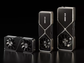 Four new RTX 30 cards are on the way, according to Manli. (Image source: NVIDIA)