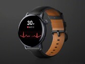 The Vivo Watch 3 launches in a new version with integrated ECG. (Image: Vivo)