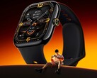 IQOO’s Watch GT 2 (pictured) has been launched in China. (Image source: vivo)