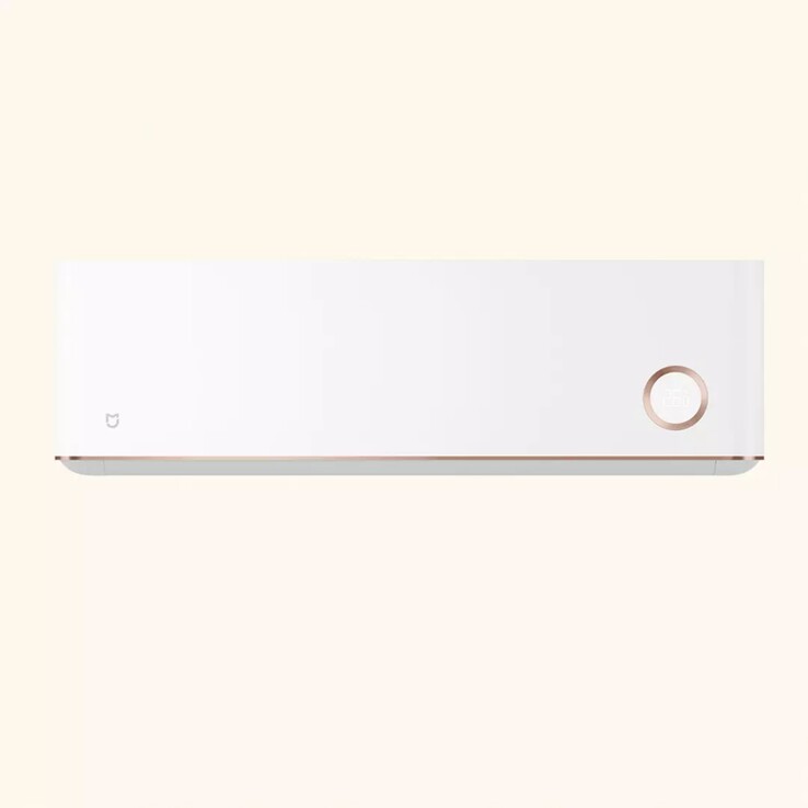 The Xiaomi Mijia Air Conditioner 2 hp. (Image source: Xiaomi)