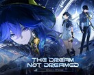 Official promotional art for Wuthering Waves Version 3.4, "The Dream Not Dreamed."