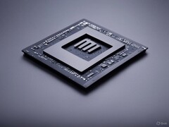 Xiaomi&#039;s first-ever smartphone SoC inches closer to launch (image source: Grok)