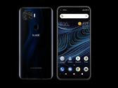 ZTE has launched a new affordable 5G-ready smartphone