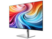 The PE320QK X appears to feature a tried and tested QD-OLED panel from Samsung Display. (Image source: Acer)