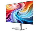 The PE320QK X appears to feature a tried and tested QD-OLED panel from Samsung Display. (Image source: Acer)