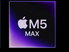 The Apple M5 Max has a potent GPU