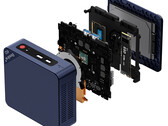 The Beelink EQ12 is a particularly cheap mini-PC, in part thanks to its Intel Alder Lake-N processor. (Image source: Beelink)