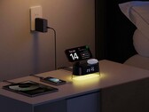 The ChargeUltra G4 charges multiple devices and doubles as a nightlight
