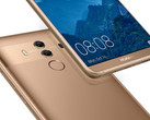 Huawei has released an important update for the Mate 10 and Mate 10 Pro, with numerous fixes and optimizations. (Source: Huawei)